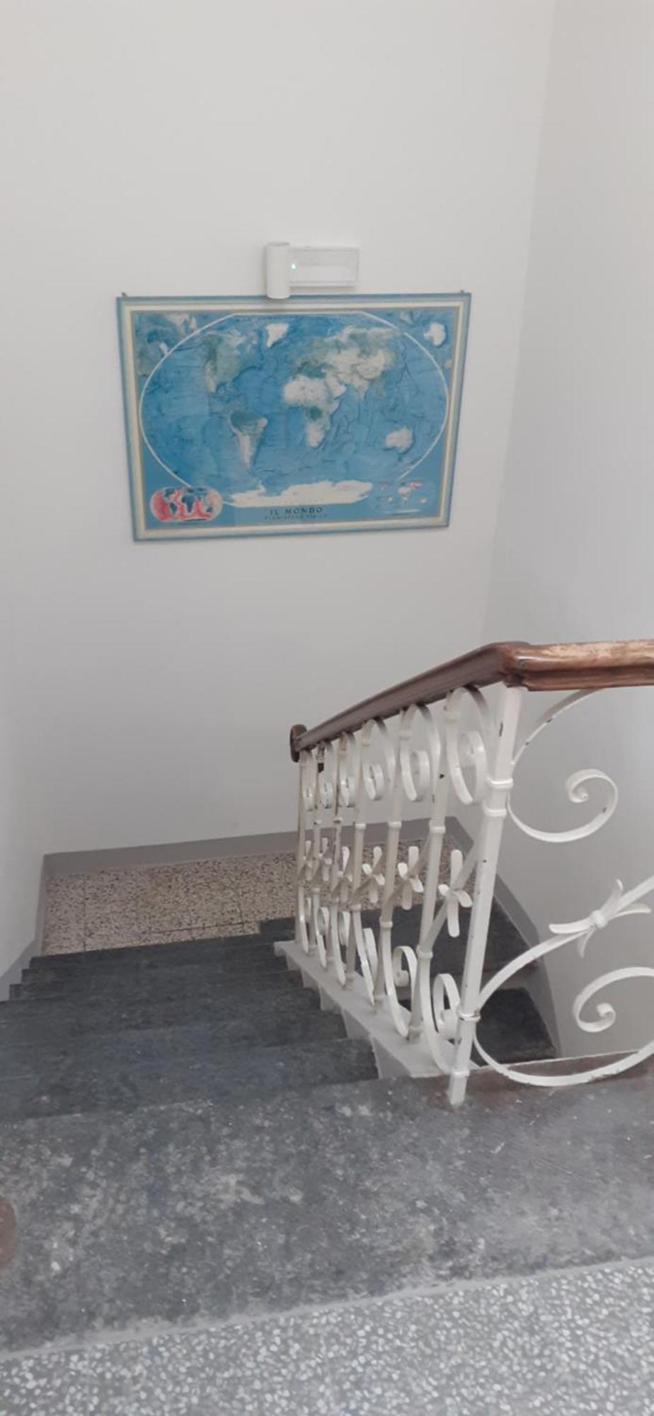 La Casa Gialla Del Ristoro Agricolo Vecchiano Exterior foto